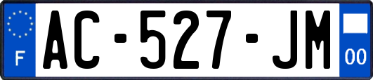 AC-527-JM