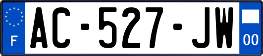 AC-527-JW