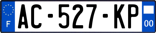 AC-527-KP