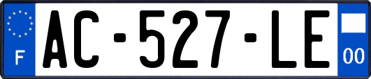 AC-527-LE