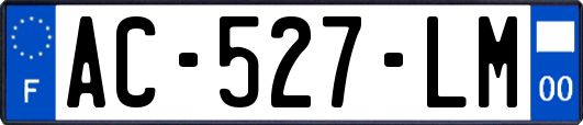 AC-527-LM