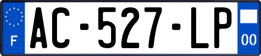 AC-527-LP