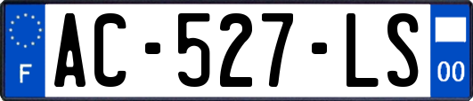 AC-527-LS