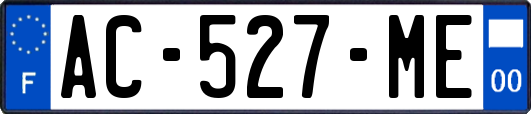 AC-527-ME