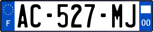 AC-527-MJ
