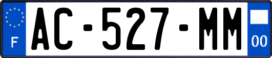 AC-527-MM