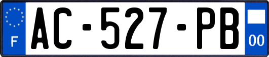 AC-527-PB