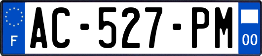 AC-527-PM