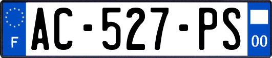 AC-527-PS