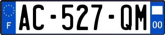 AC-527-QM