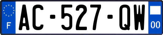 AC-527-QW