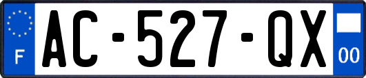 AC-527-QX