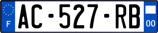 AC-527-RB