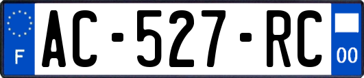 AC-527-RC