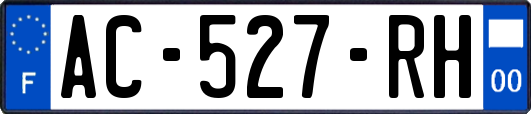 AC-527-RH