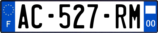 AC-527-RM