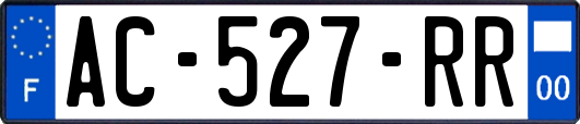 AC-527-RR
