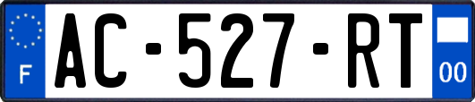 AC-527-RT