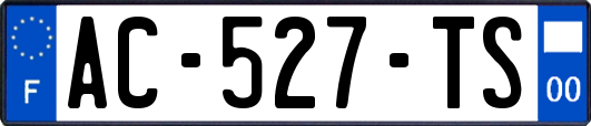 AC-527-TS