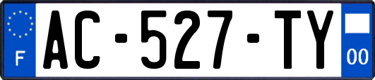 AC-527-TY
