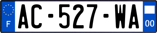 AC-527-WA