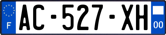AC-527-XH