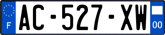 AC-527-XW