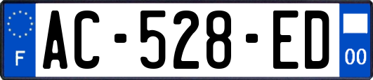 AC-528-ED