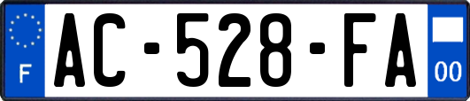 AC-528-FA