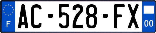 AC-528-FX