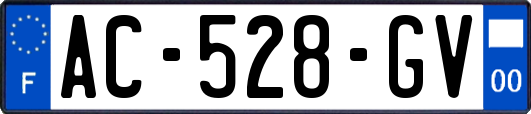 AC-528-GV