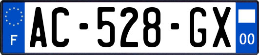AC-528-GX
