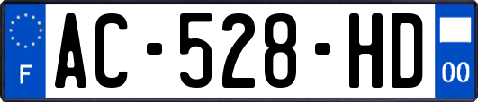 AC-528-HD