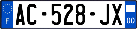 AC-528-JX
