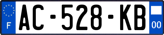 AC-528-KB