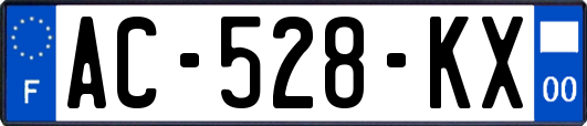 AC-528-KX