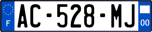 AC-528-MJ