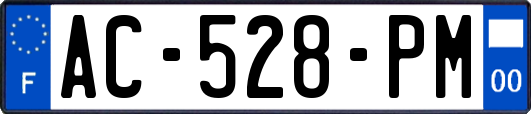 AC-528-PM