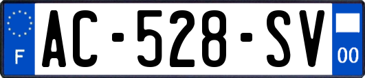 AC-528-SV