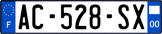 AC-528-SX