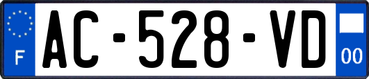 AC-528-VD