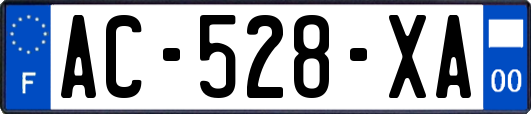 AC-528-XA