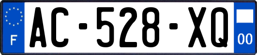 AC-528-XQ