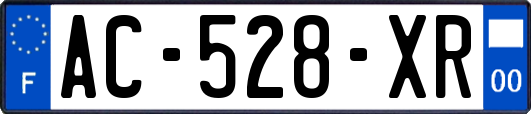 AC-528-XR