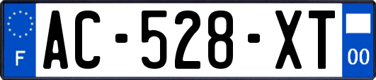 AC-528-XT
