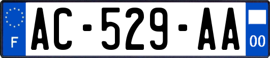 AC-529-AA