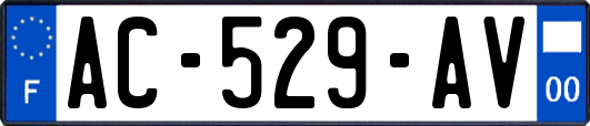 AC-529-AV