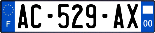 AC-529-AX