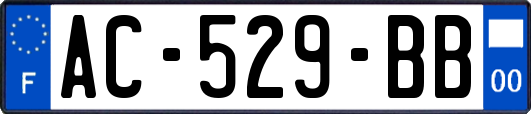 AC-529-BB