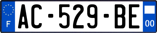 AC-529-BE